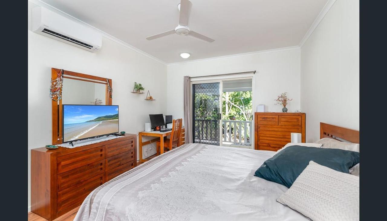 Modern 2 Bedroom Townhouse - Four Mile Beach Escapes Port Douglas Exterior foto