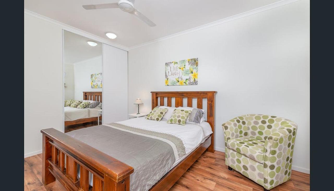 Modern 2 Bedroom Townhouse - Four Mile Beach Escapes Port Douglas Exterior foto