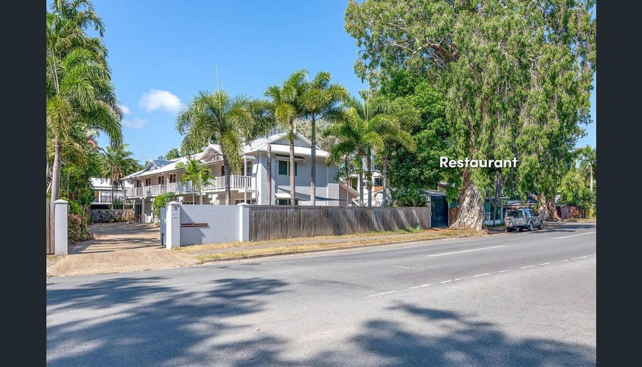 Modern 2 Bedroom Townhouse - Four Mile Beach Escapes Port Douglas Exterior foto