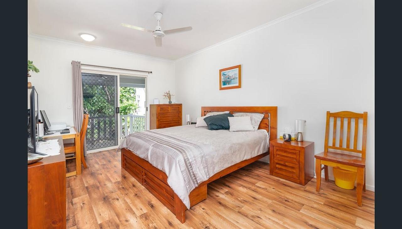 Modern 2 Bedroom Townhouse - Four Mile Beach Escapes Port Douglas Exterior foto