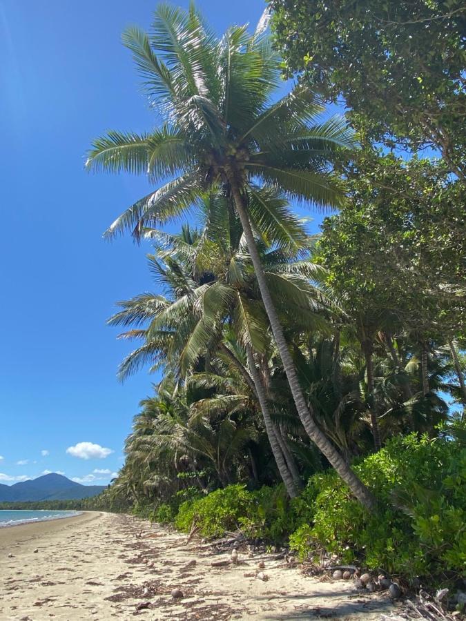 Modern 2 Bedroom Townhouse - Four Mile Beach Escapes Port Douglas Exterior foto